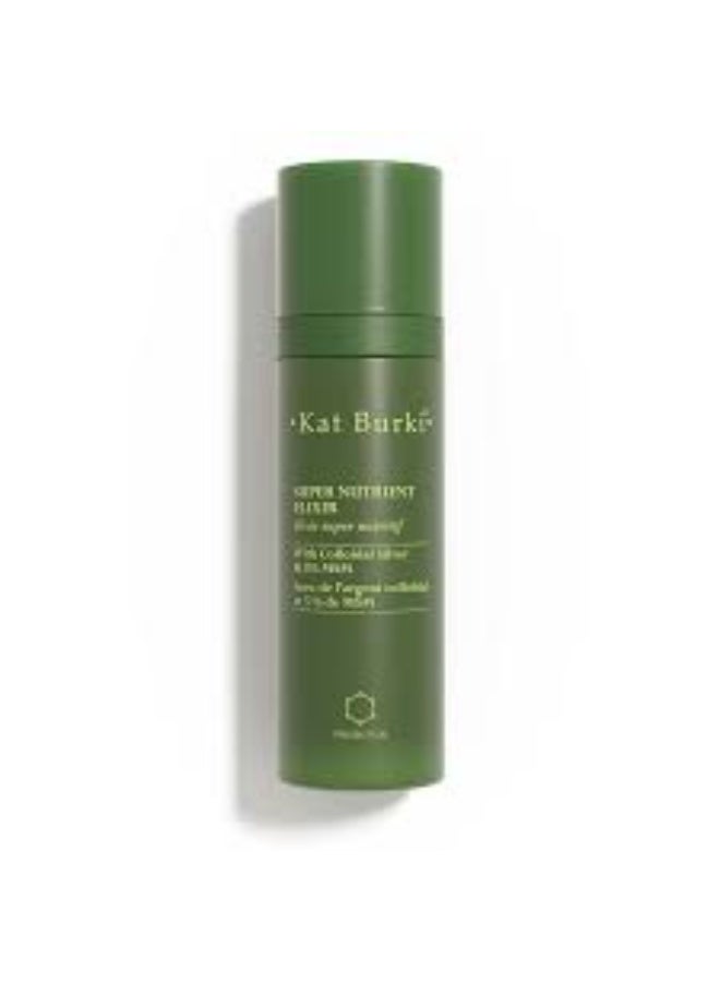 Kat Burki Super Nutrient Elixir Toner 100ml - Image 1